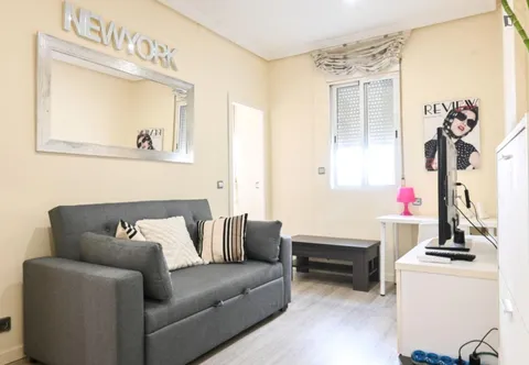 Appartamento 40 m² a Madrid