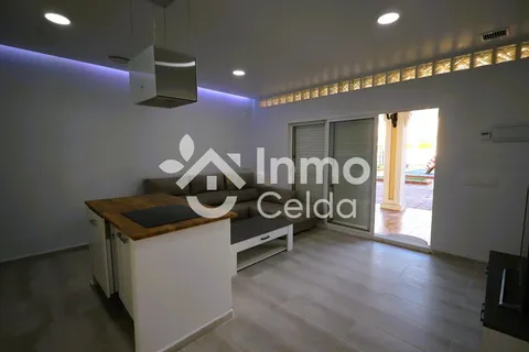 Casa de 41 m² a Xiva