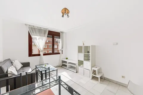 Pis de 62 m² a Madrid
