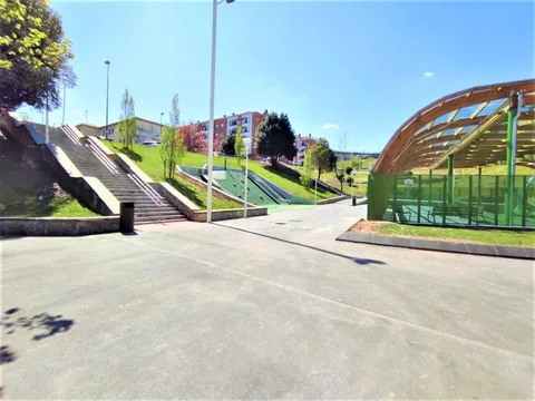 Pis de 67 m² a Bilbao