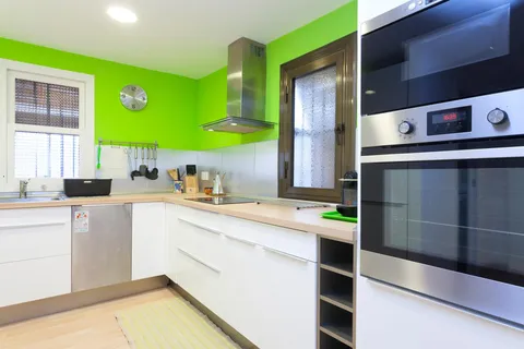 Pis de 52 m² a Figueres