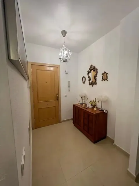 Apartamento 127 m² em El Ejido