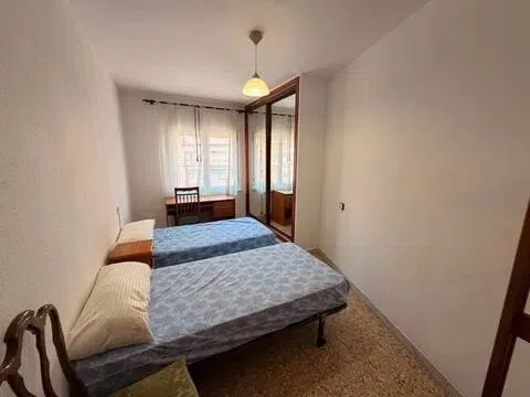 Pis de 120 m² a Salamanca