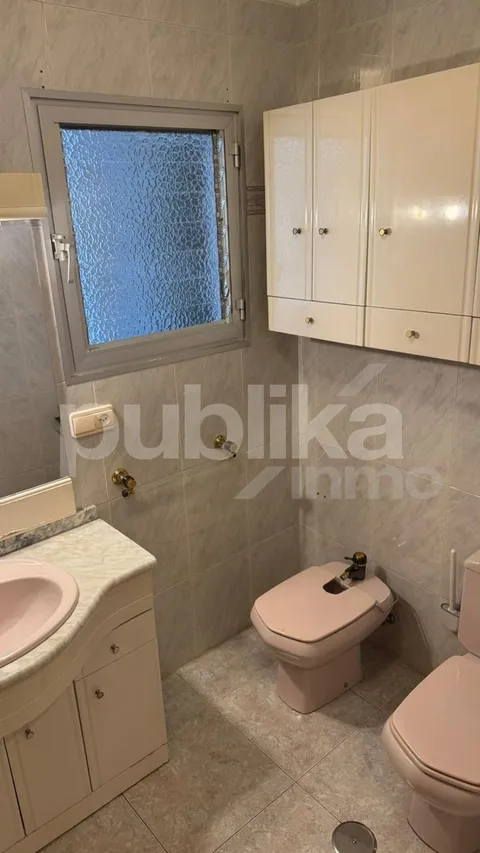 Pis de 98 m² a Xixona
