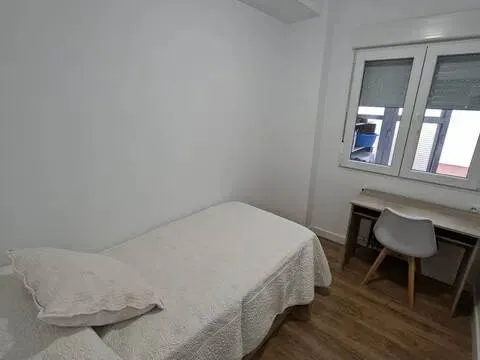 Pis de 115 m² a Salamanca