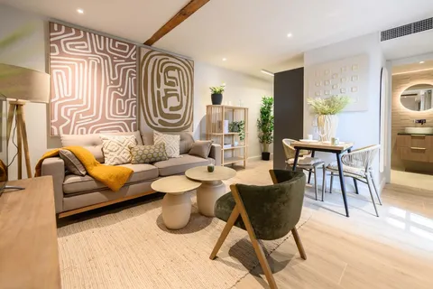Apartamento 45 m² em Madrid