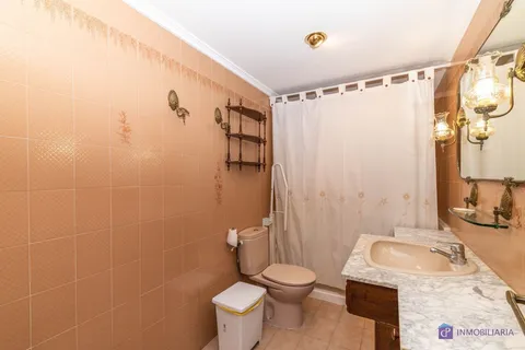 Квартира 134 м² у Сарагосі