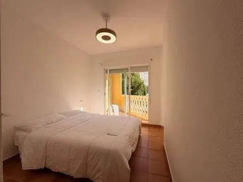 Apartamento 124 m² em Dénia