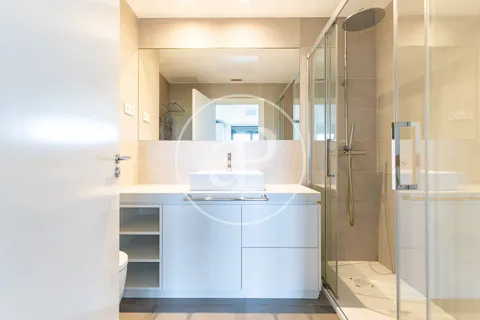 Flat 164 m² in Sant Cugat del Vallès