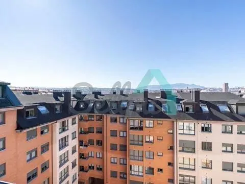 Pis de 69 m² a Oviedo
