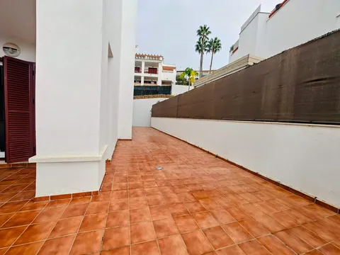 Pis de 114 m² a San Roque