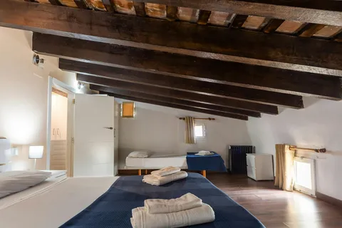 Pis de 45 m² a València