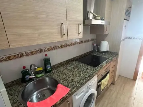 Pis de 54 m² a Punta Umbría