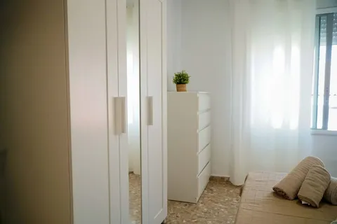 Pis de 50 m² a València