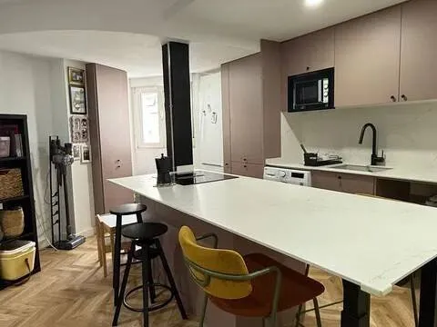 Appartement 90 m² à Valence
