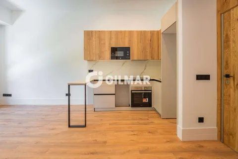 Appartamento 38 m² a Madrid