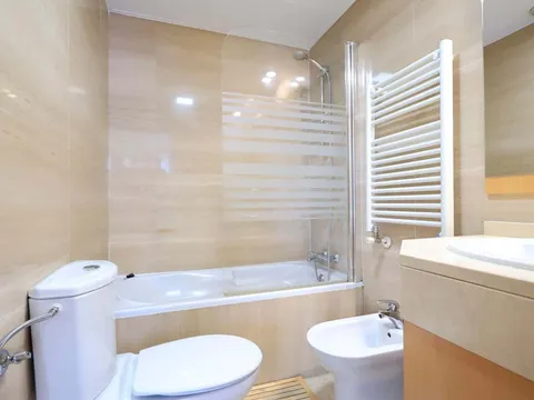 Appartement 40 m² à Madrid
