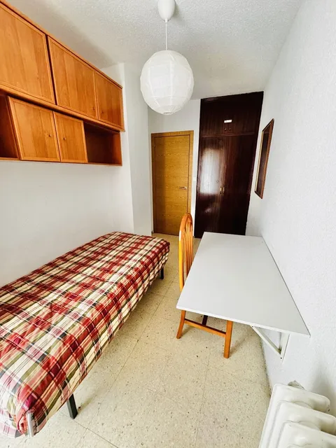 Pis de 95 m² a Granada