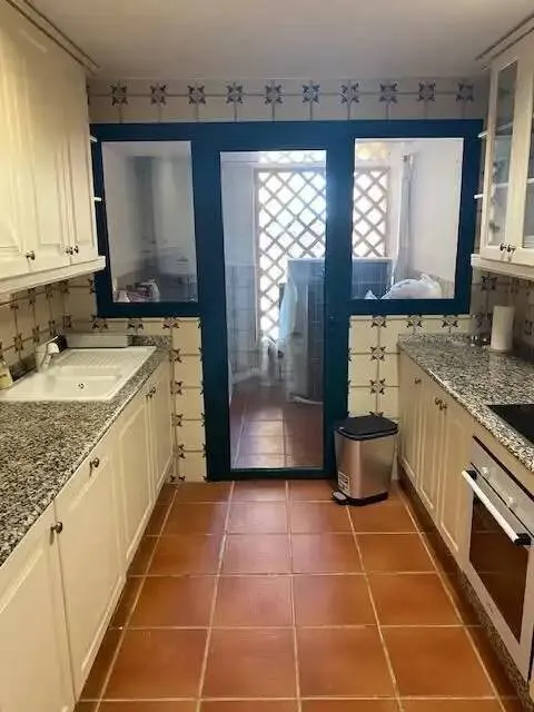Pis de 130 m² a Estepona