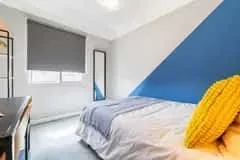 Zimmer zur Miete, Madrid (2/13)