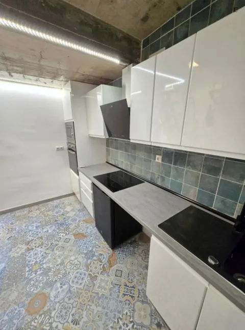 Stanza in affitto, Valencia
