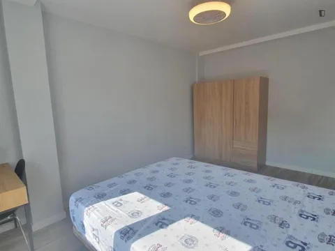 Pis de 75 m² a València