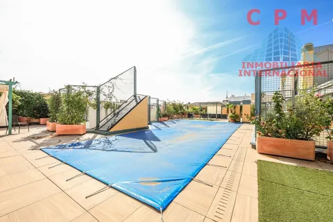 Pis de 186 m² a Madrid