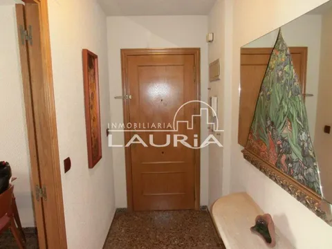 Appartamento 93 m² a Valencia