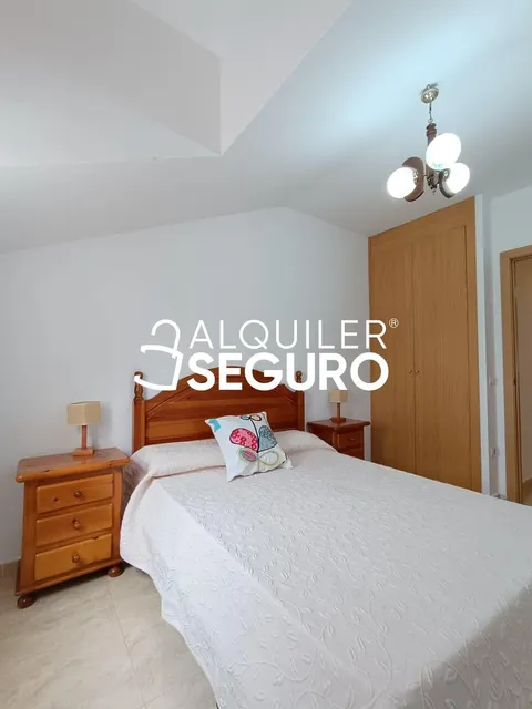 Pis de 75 m² a Yeles