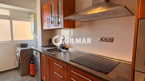 Appartamento 79 m² a Málaga