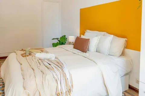 Quarto para alugar, Barcelona