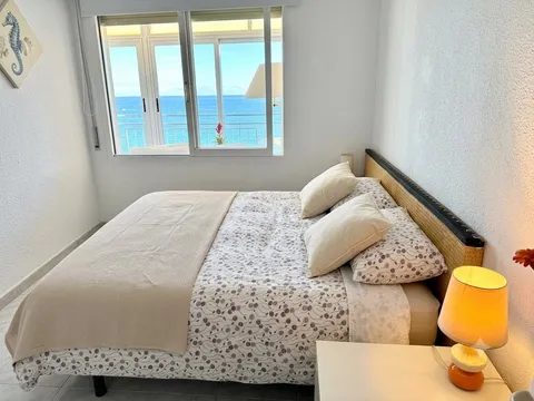 Flat 70 m² in Altea