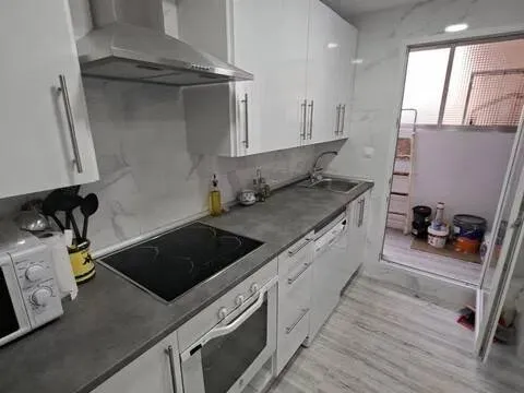 Pis de 115 m² a Salamanca