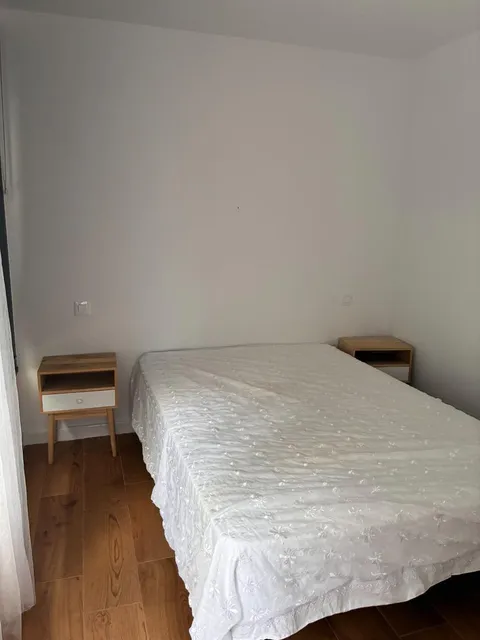 Pis de 40 m² a Las Palmas de Gran Canaria