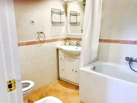 Pis de 111 m² a Marbella