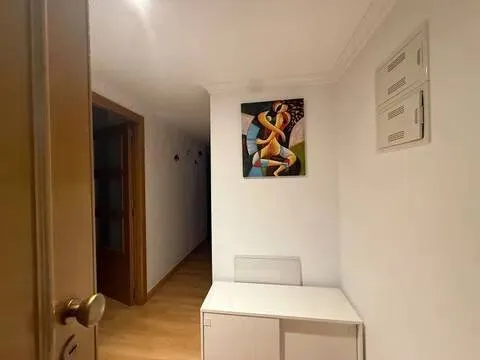 Pis de 95 m² a Múrcia
