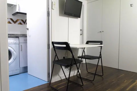 Pis de 25 m² a Madrid