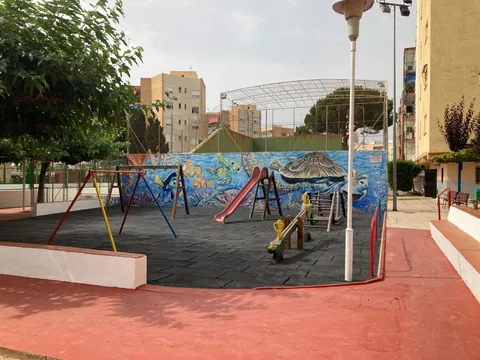 Pis de 74 m² a la Pobla de Farnals