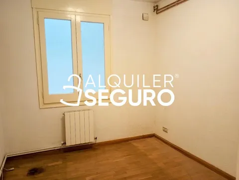 Pis de 114 m² a Barcelona
