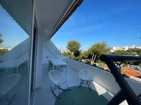 Wohnung 101 m² in Mijas