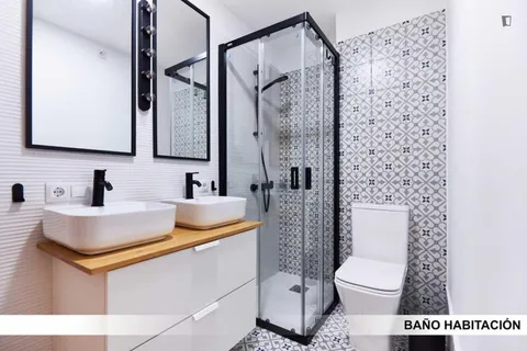Habitació de lloguer, Sevilla