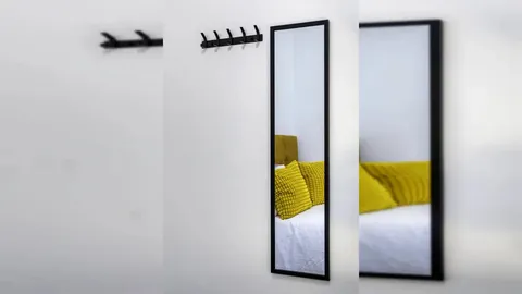 Zimmer zur Miete, Madrid (3/9)