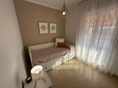 Pis de 85 m² a Mijas