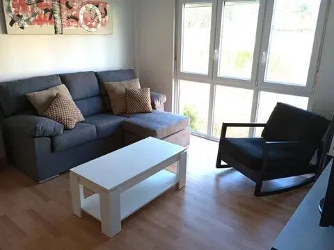Pis de 60 m² a Fisterra