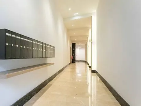 Wohnung 138 m² in Gijón / Xixón