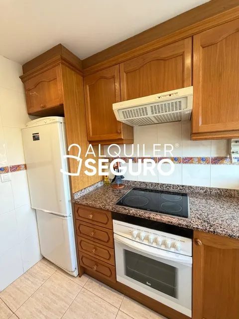 Pis de 60 m² a Orpesa