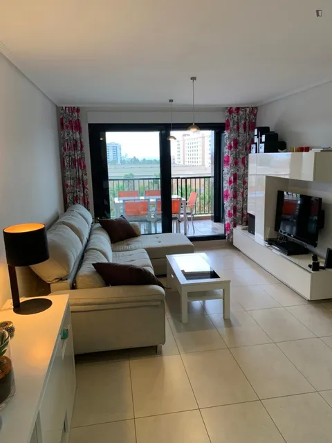 Appartement 68 m² à Alboraia / Alboraya