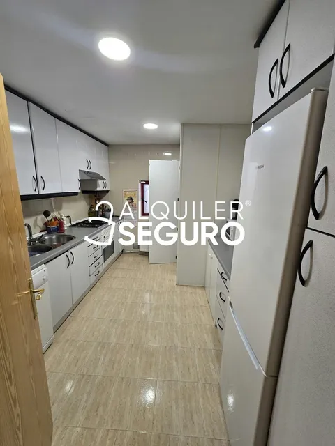 Pis de 70 m² a Madrid
