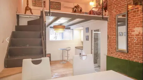 Pis de 50 m² a Madrid