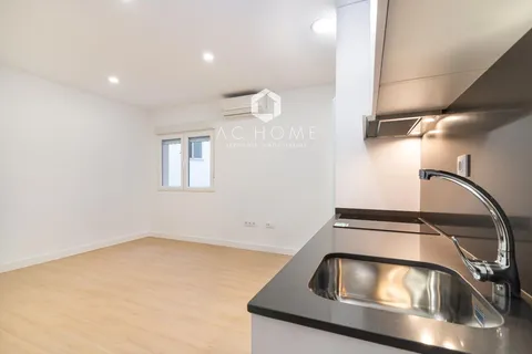 Pis de 30 m² a Madrid